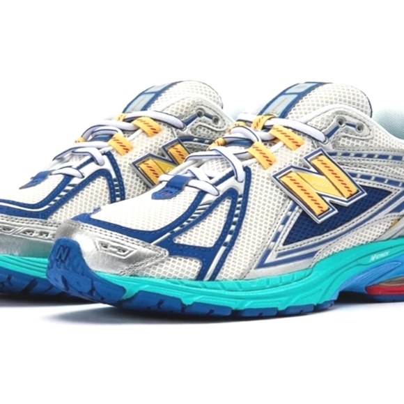 NWOT/New 2025 Balance 1906R Mesh Athletic Sneakers Size 11 - Picture 2 of 11